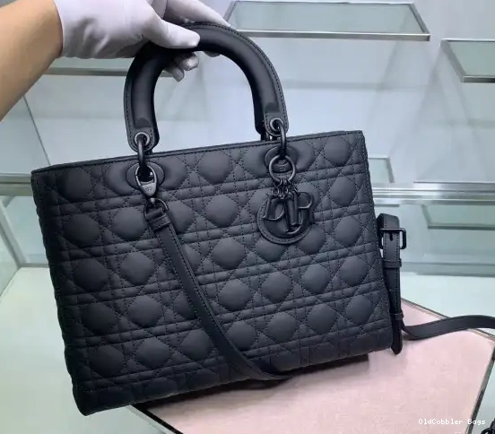 OldCobbler Bags LADY DIRO LARGE BAG 0525